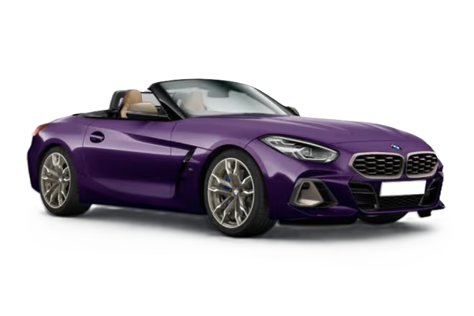 2 Seater Cars